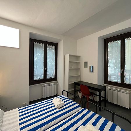 Porta Susa Rooms - Camere Porta Susa Turin Exterior photo